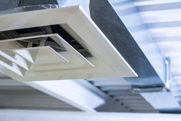 Best Air Vent Cleaning Services  in Citrus Springs, FL